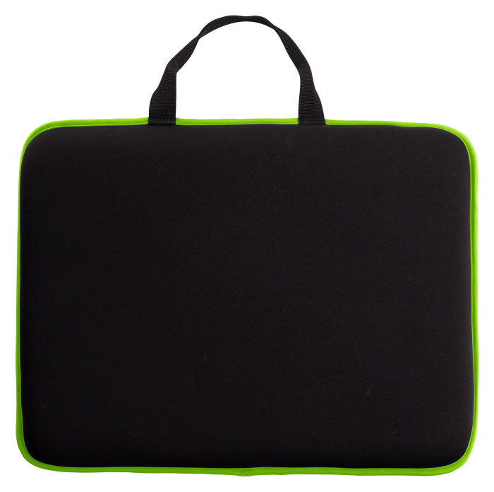 Knepute neopren - Garden